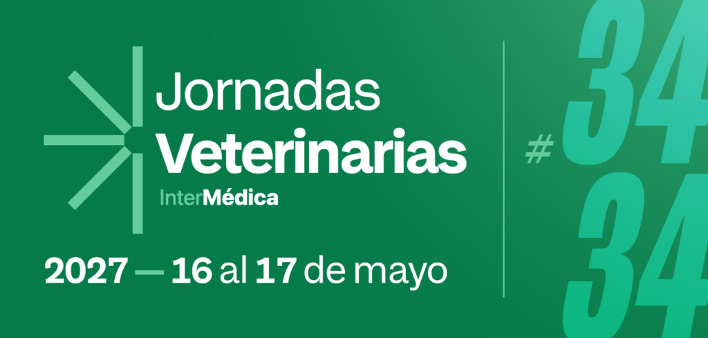Congreso Jornadas de Veterinaria InterMédica N° 34 Buenos Aires Capital Federal